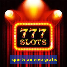 sportv ao vivo gratis